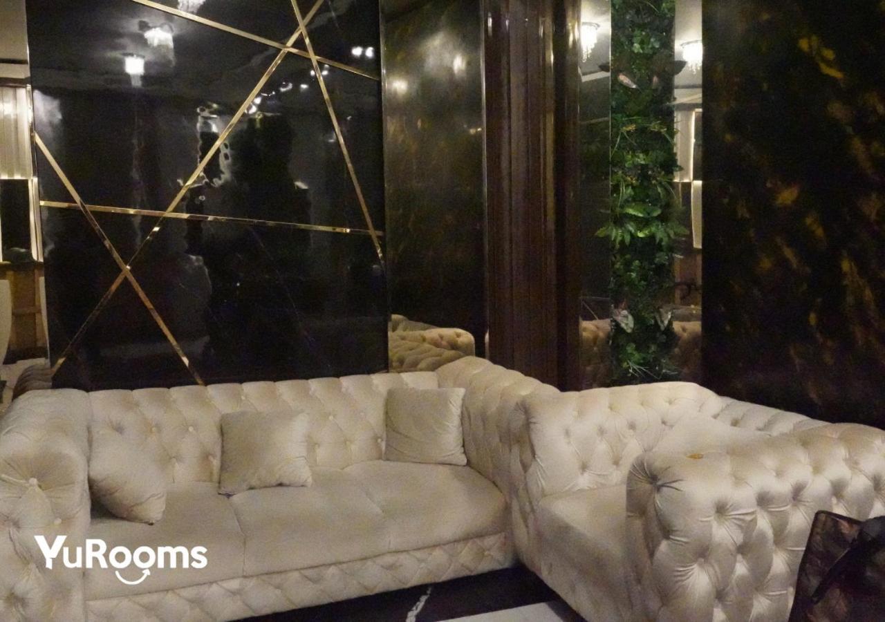 Yurooms Villapartment - Love Room Bali (Adults Only) Jimbaran Esterno foto
