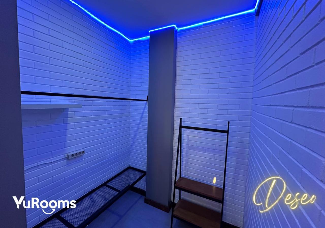 Yurooms Villapartment - Love Room Bali (Adults Only) Jimbaran Esterno foto