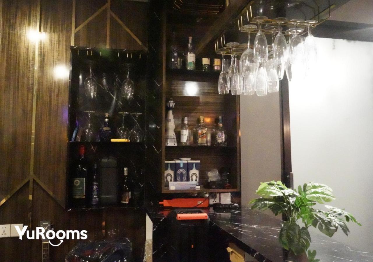 Yurooms Villapartment - Love Room Bali (Adults Only) Jimbaran Esterno foto