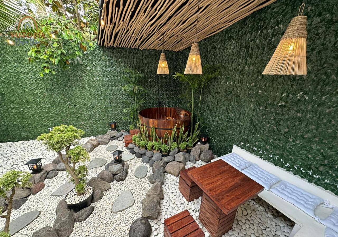 Yurooms Villapartment - Love Room Bali (Adults Only) Jimbaran Esterno foto