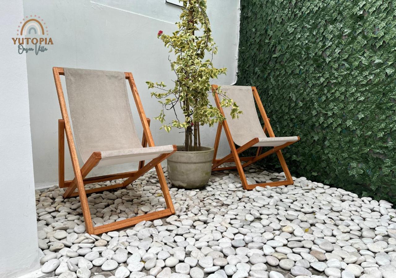 Yurooms Villapartment - Love Room Bali (Adults Only) Jimbaran Esterno foto