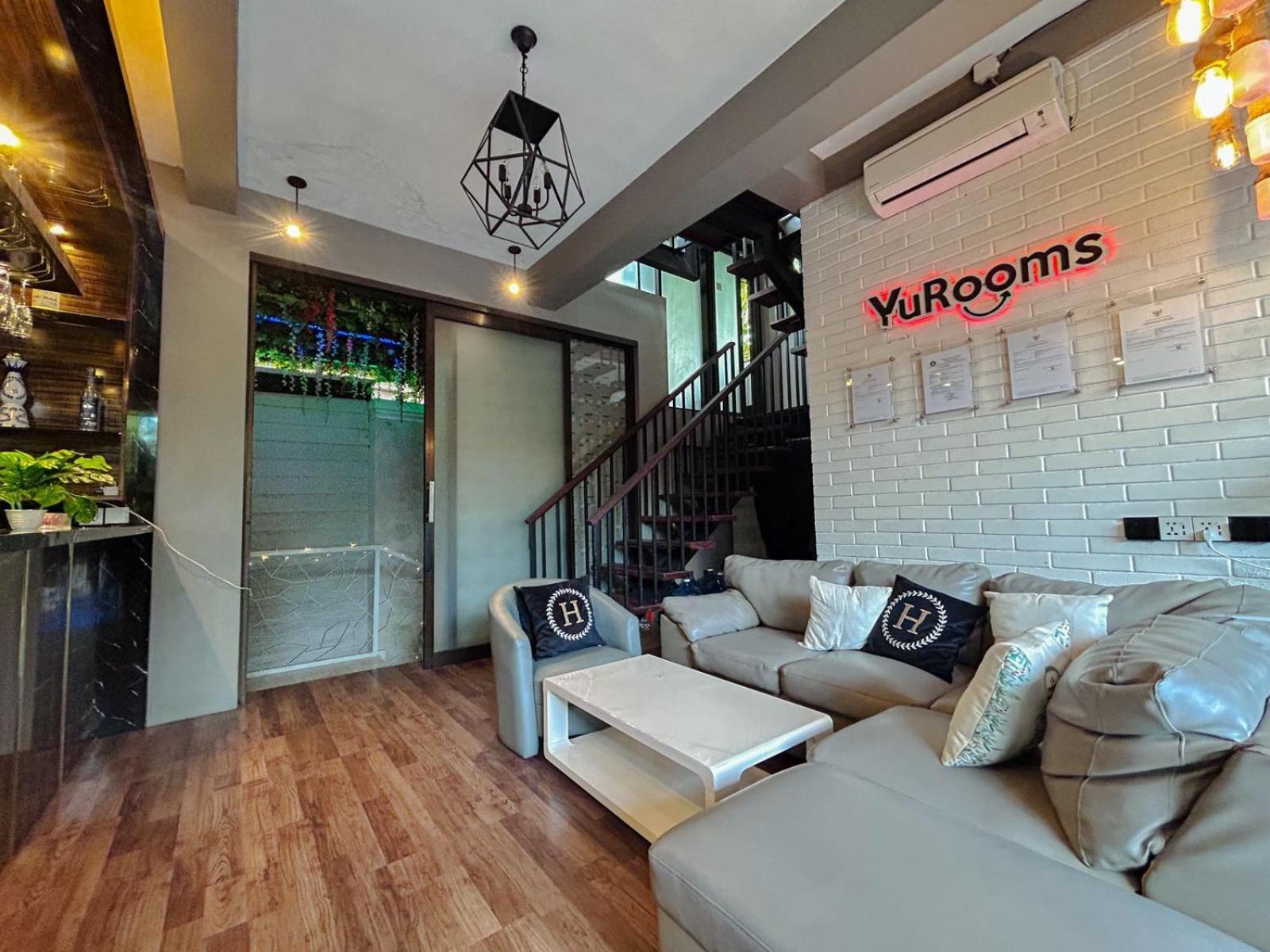 Yurooms Villapartment - Love Room Bali (Adults Only) Jimbaran Esterno foto