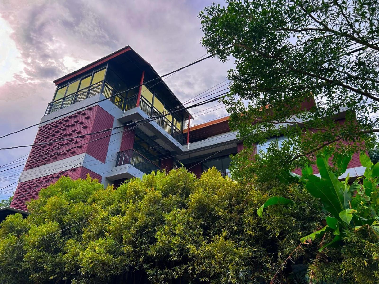 Yurooms Villapartment - Love Room Bali (Adults Only) Jimbaran Esterno foto