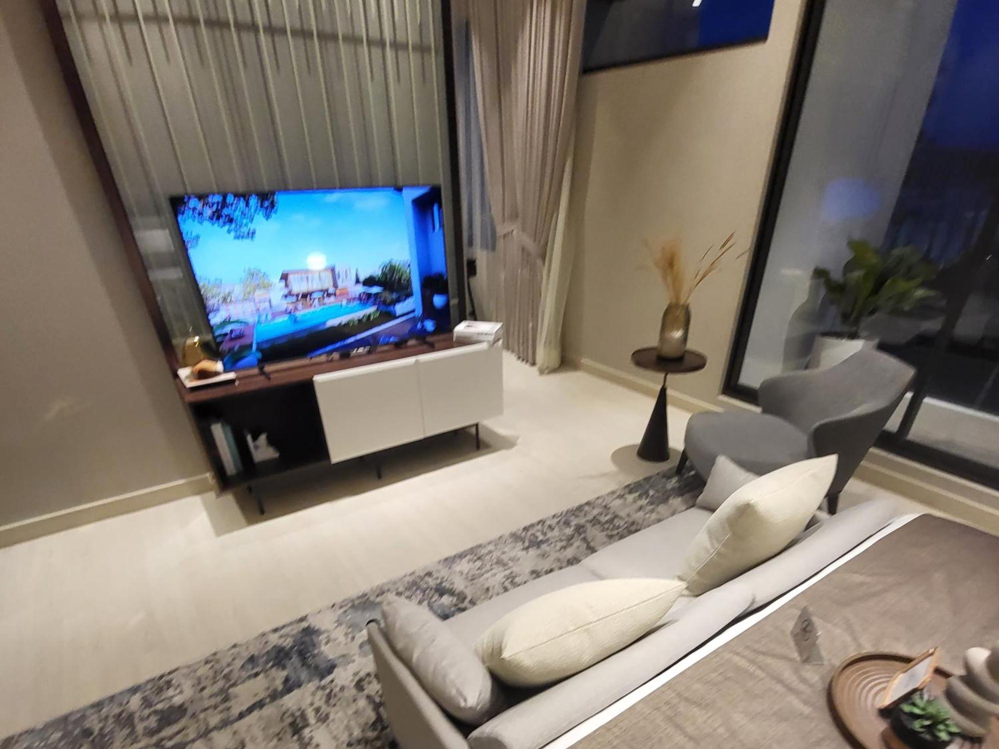 Yurooms Villapartment - Love Room Bali (Adults Only) Jimbaran Camera foto